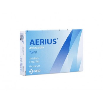 AERIUS TABLETE A10 