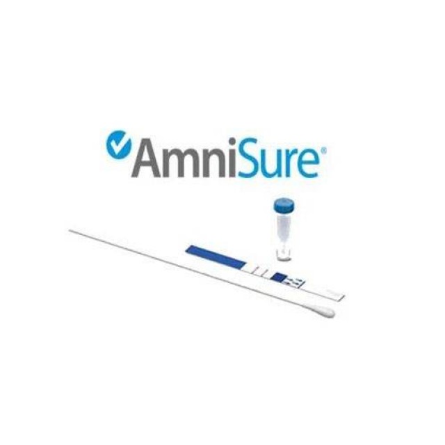 AMNISURE TEST