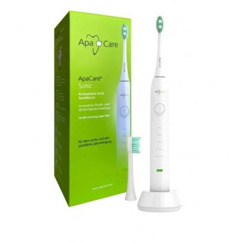 APACARE SONIC PROFESSIONAL ELEKTRIČNA ČETKICA ZA ZUBE