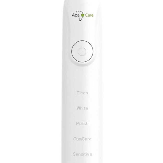 APACARE SONIC PROFESSIONAL ELEKTRIČNA ČETKICA ZA ZUBE