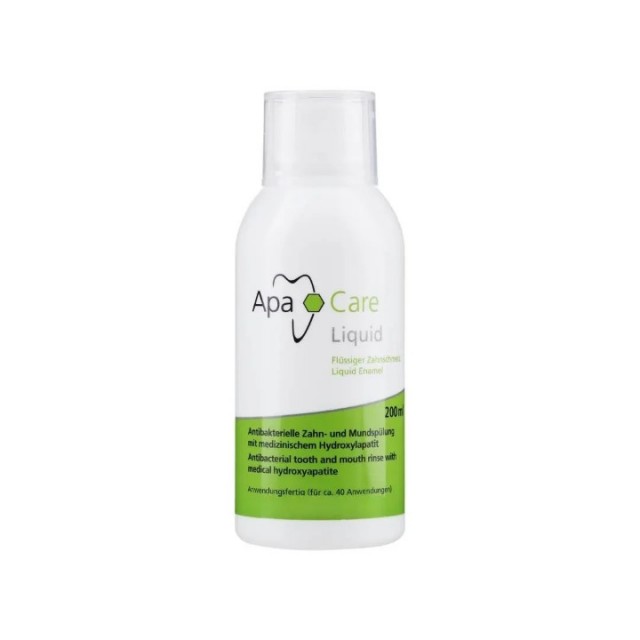 APACARE REMINERALIZIRAJUĆA PASTA ZA ZUBE 75ML