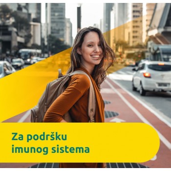 SUPRADYN IMUNO BOOST ŠUMEĆE TABLETE A20