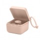 BIBS - Kutija za dudu Liberty Eloise Blush