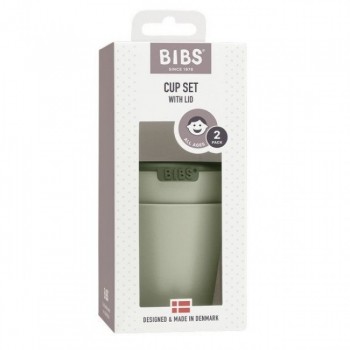 BIBS - Čaše Sage BIBS - Čaše Sage