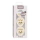 Bibs - Try-It Ivory dude 0-6 meseci