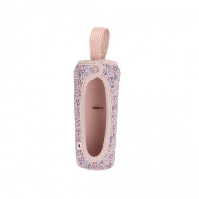 BIBS - Futrola za flašicu Liberty Eloise Blush velika