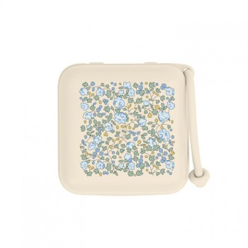 BIBS - Kutija za dudu Liberty Eloise Ivory