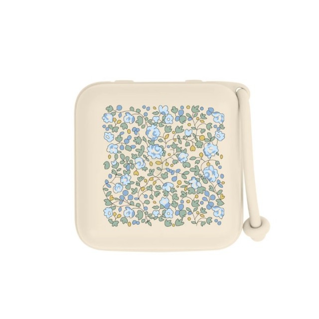 BIBS - Kutija za dudu Liberty Eloise Ivory