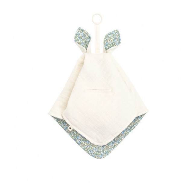 BIBS - Mazilica Liberty Kangaroo Eloise Ivory