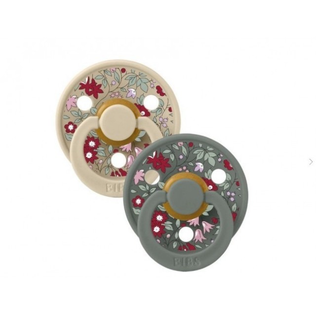BIBS - Liberty Chamomile lawn pine mix dude