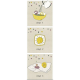 BIBS - Liberty Chamomile lawn woodchuck mix dude