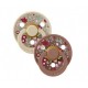 BIBS - Liberty Chamomile lawn woodchuck mix dude