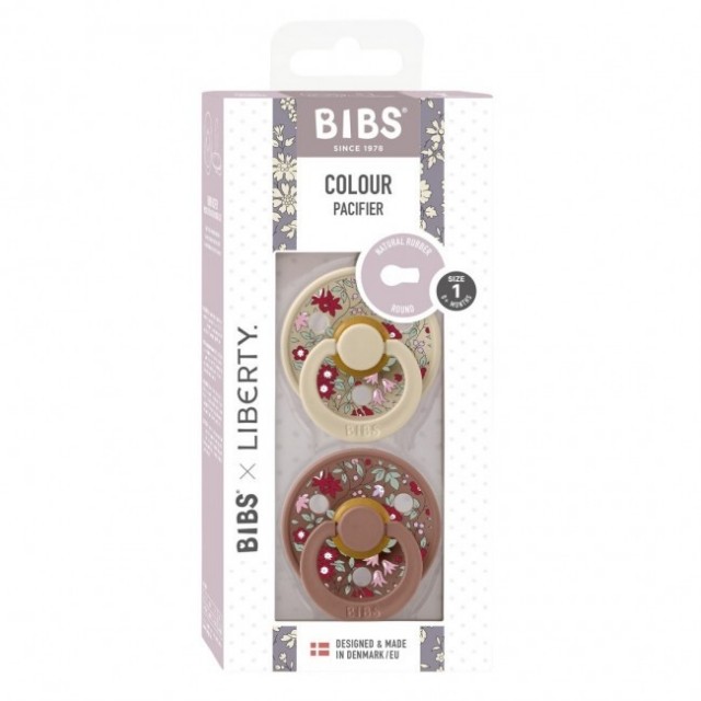 BIBS - Liberty Chamomile lawn woodchuck mix dude
