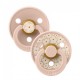 BIBS - Studio colour Jasmin Blush mix