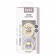 BIBS - Studio colour Jasmin Ivory mix