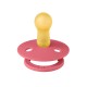 Bibs - Dusty Pink & Coral dude