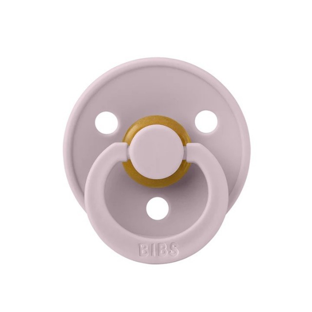 Bibs - Blossom & Dusky Lilac dude