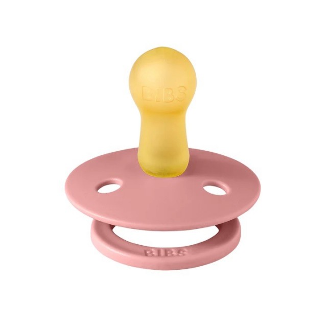 Bibs - Dusty Pink & Coral dude