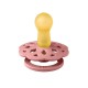 Bibs - Boheme Dusty Pink & Coral dude