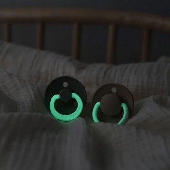 BIBS - Sage night & Cloud night dude