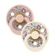 Bibs - Liberty Eloise Blush dude
