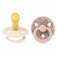 Bibs - Liberty Eloise Blush dude