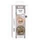 Bibs - Liberty Capel Blush dude