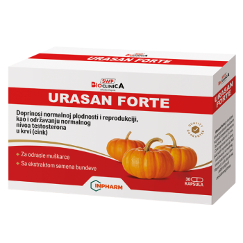 URASAN FORTE KAPSULE A30 URASAN FORTE KAPSULE A30