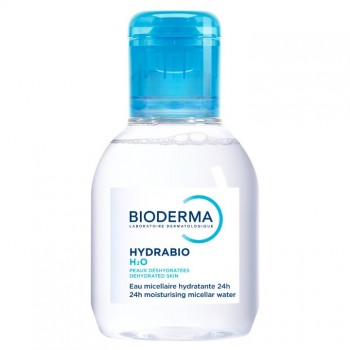 BIODERMA HYDRABIO MICELARNA VODA 100ML