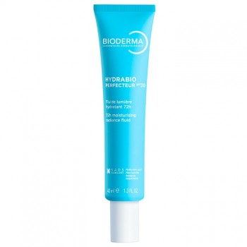 BIODERMA HYDRABIO PERFECTEUR KREMA SPF30 40ML
