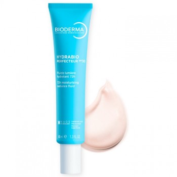 BIODERMA HYDRABIO PERFECTEUR KREMA SPF30 40ML
