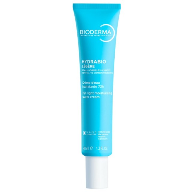 BIODERMA HYDRABIO LEGERE KREM 40ML