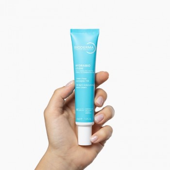 BIODERMA HYDRABIO LEGERE KREM 40ML