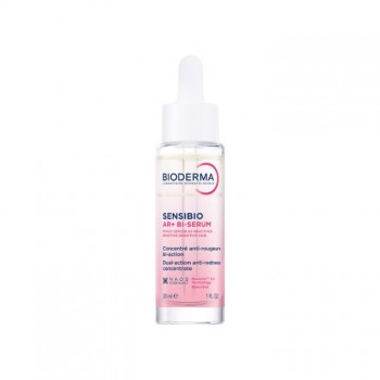 BIODERMA SENSIBIO AR+BI-SERUM 30ML