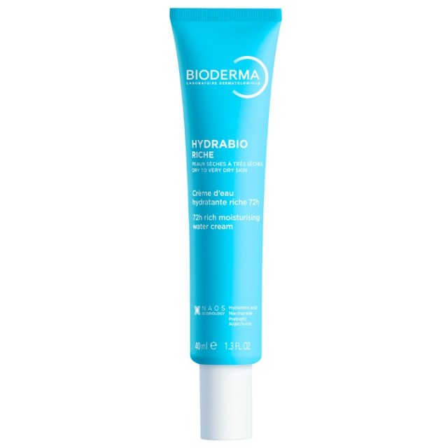 BIODERMA HYDRABIO RICH KREM 40ML