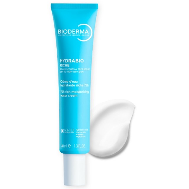 BIODERMA HYDRABIO RICH KREM 40ML