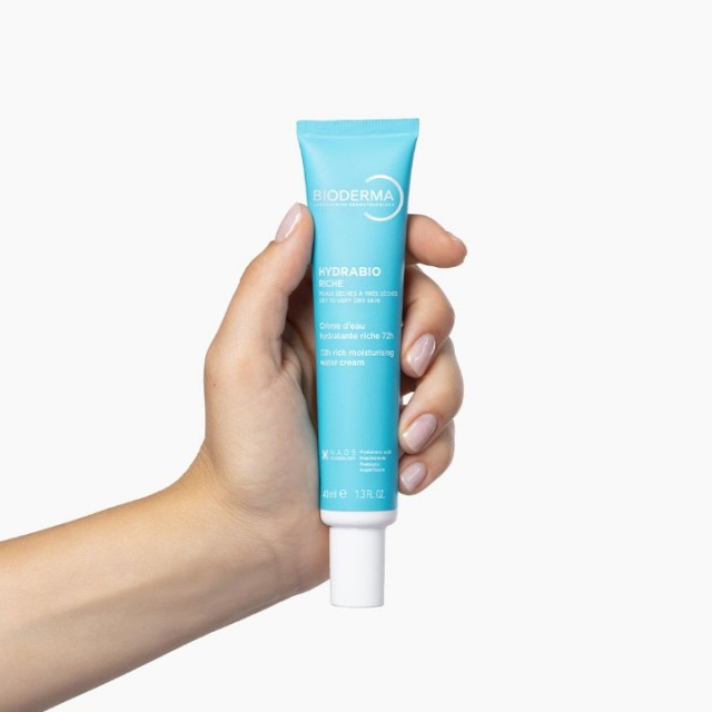 BIODERMA HYDRABIO RICH KREM 40ML