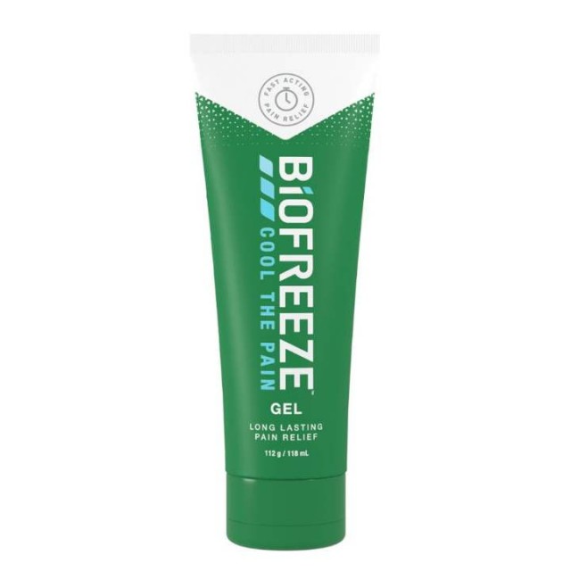 BIOFREEZE GEL 118 ML