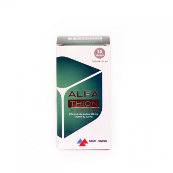 DACOM ALFATHION KAPSULE A30