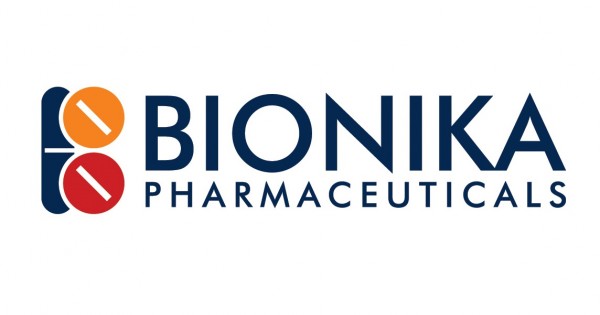 BIONIKA PHARMACEUTICALS | Galen Pharm On-line