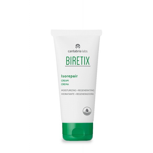 BIRETIX ISOREPAIR KREMA 50ML