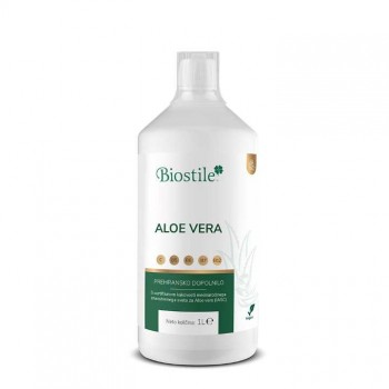 BIOSTILE ALOE VERA 1000 ML