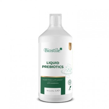 BIOSTILE LIQUID PREBIOTICS 1000 ML