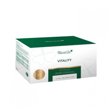 BIOSTILE VITALITY KESICE A 30