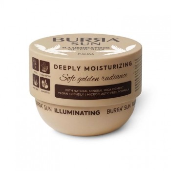 BURRA SUN BODY KREM AFTER SUN 250ML BURRA SUN BODY KREM AFTER SUN 250ML