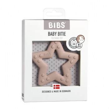 Bibs - Blush star glodalica Bibs - Blush star glodalica