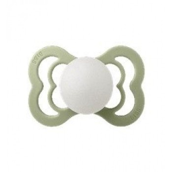 Bibs - Supreme Silicone Sage night & Cloud night dude