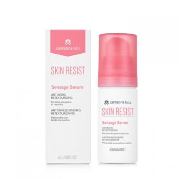 SKIN RESIST SENSAGE SERUM 30ML