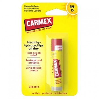 CARMEX CLASIC BALZAM ZA USNE U STIKU 4.25G