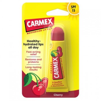 CARMEX PREMIUM VISNJA BALZAM ZA USNE U TUBI 10G